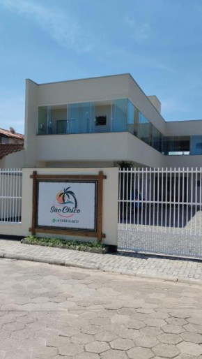 Pousada Loft São Chico